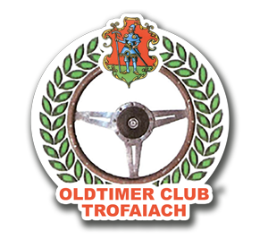 Logo OldtimerClub Trofaiach