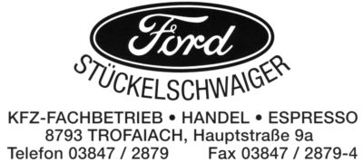 Stückelschwaiger Logo