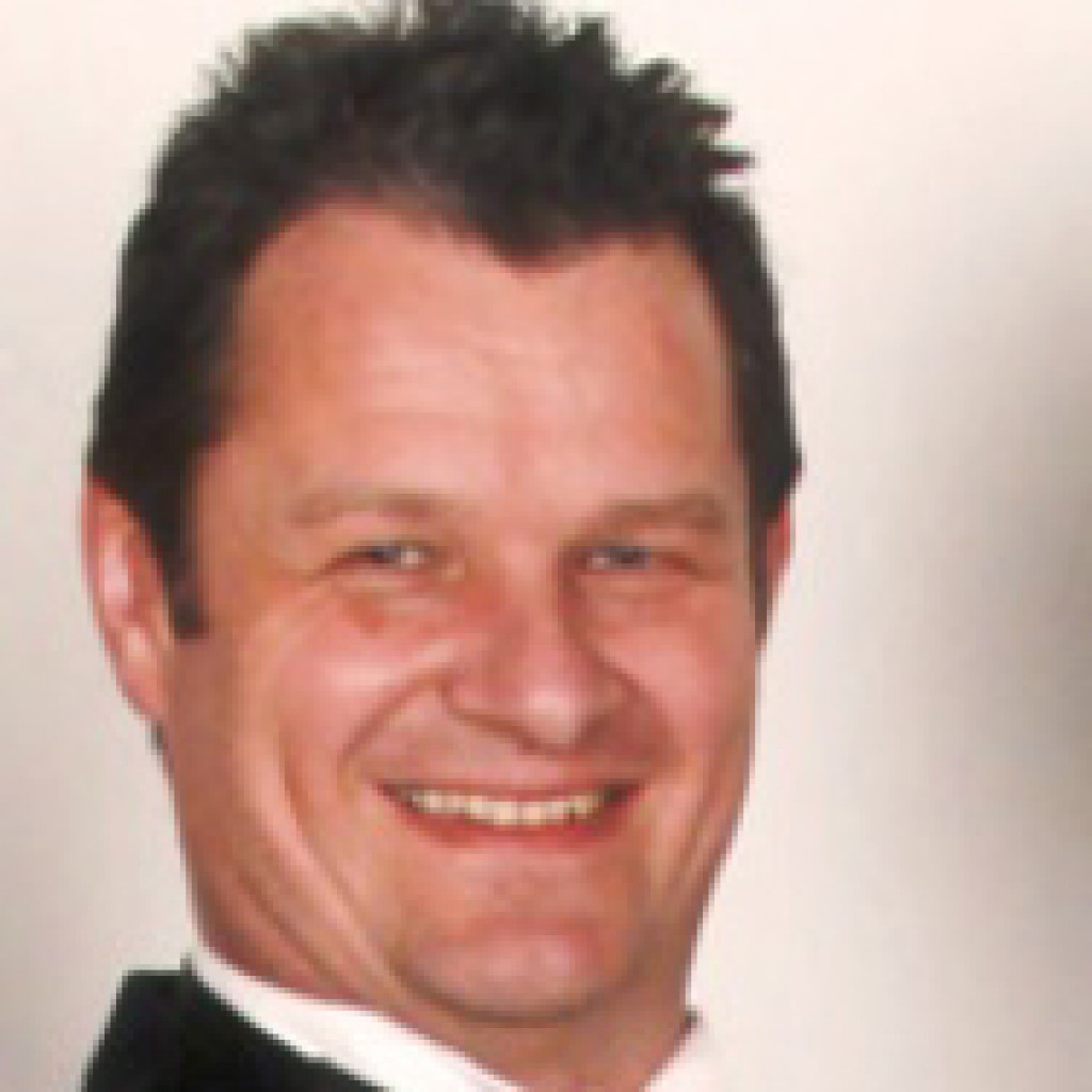 Dipl. Ing. Andreas Steiner