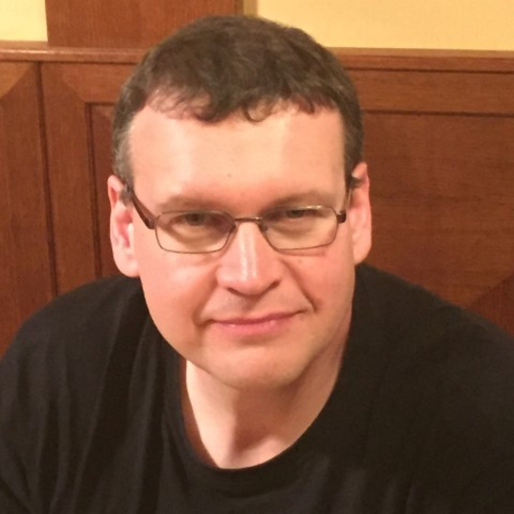 Harald Schicker