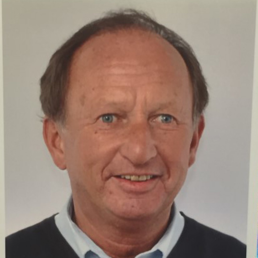Karl Tomitz, Kassier