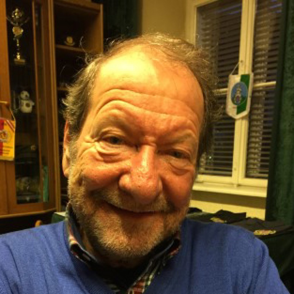 Erich Wartberger