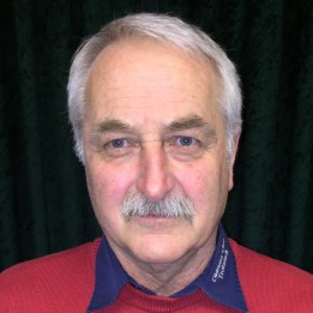 Wolfgang Ottrin, Ehrenobmann