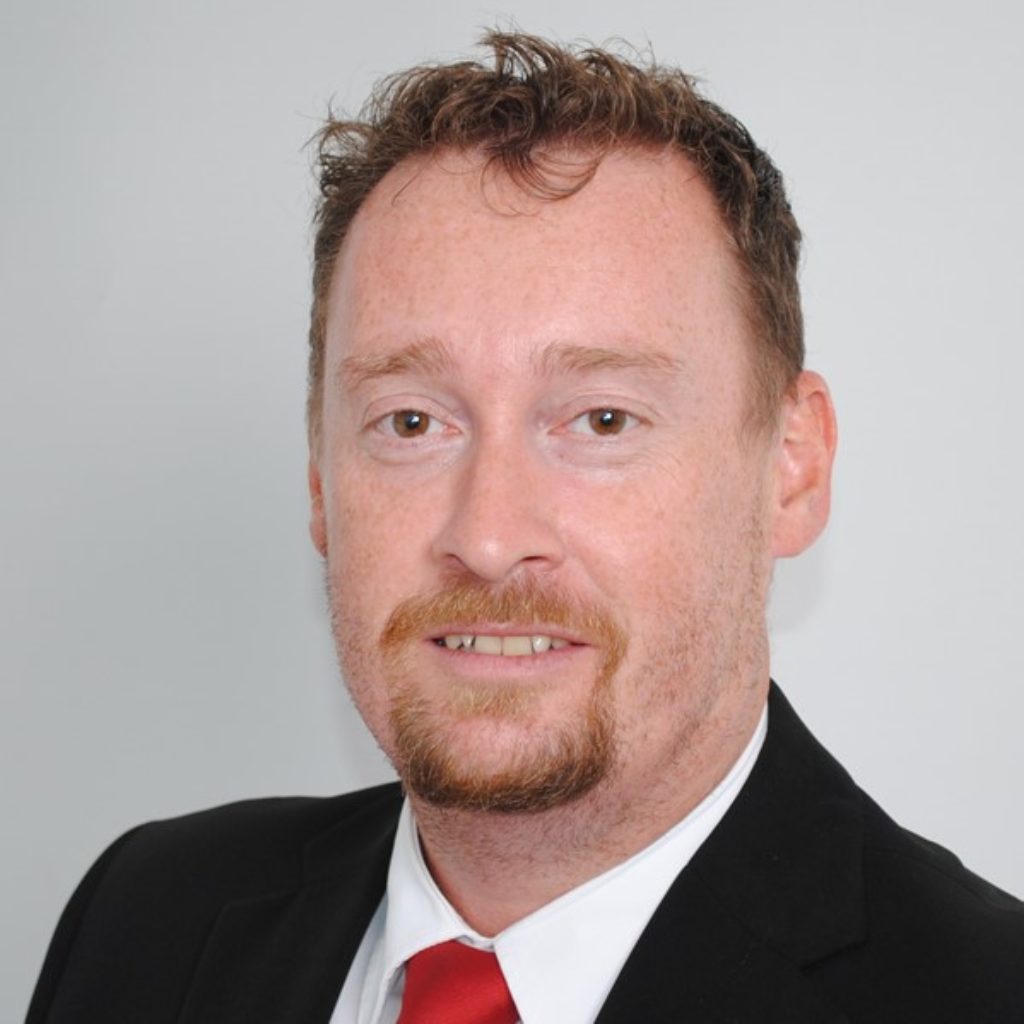 Christian Moder